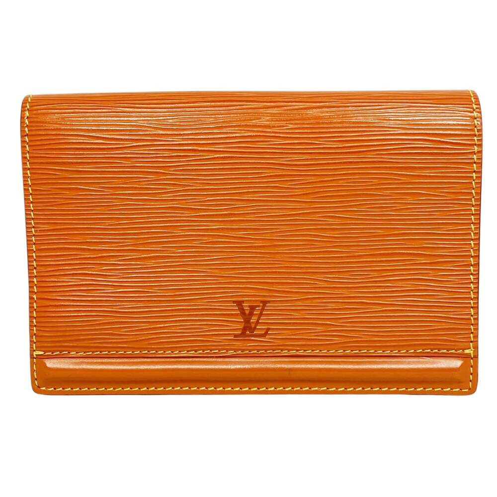 Louis Vuitton Tilsitt Bum Bag Epi #325881L50B